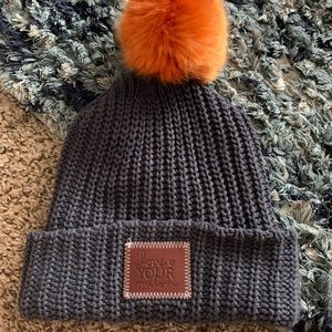 Love your melon beanie